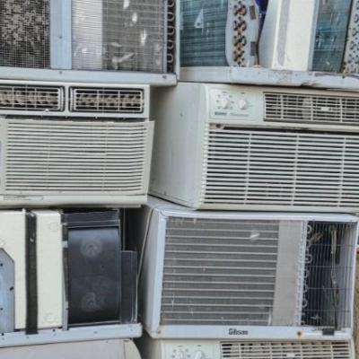 Alanya Bölgesinde Teneke Hurda Fiyatı
